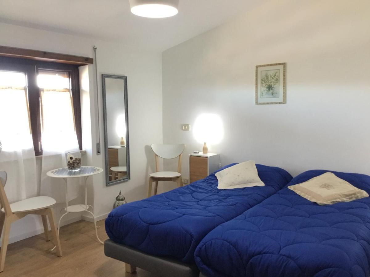 Ritorno A Casa Bed and Breakfast Ρώμη Εξωτερικό φωτογραφία