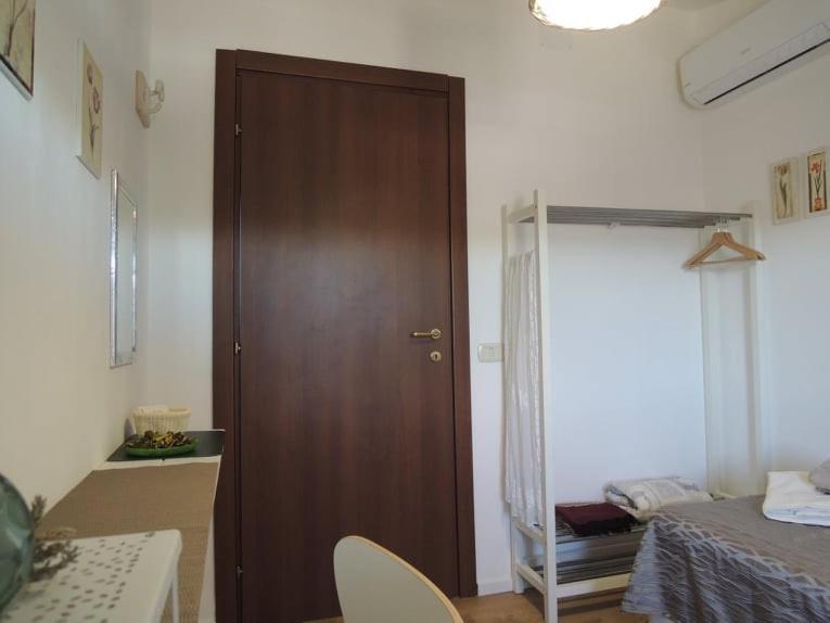 Ritorno A Casa Bed and Breakfast Ρώμη Εξωτερικό φωτογραφία