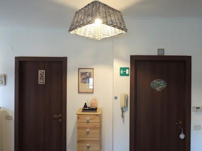 Ritorno A Casa Bed and Breakfast Ρώμη Εξωτερικό φωτογραφία