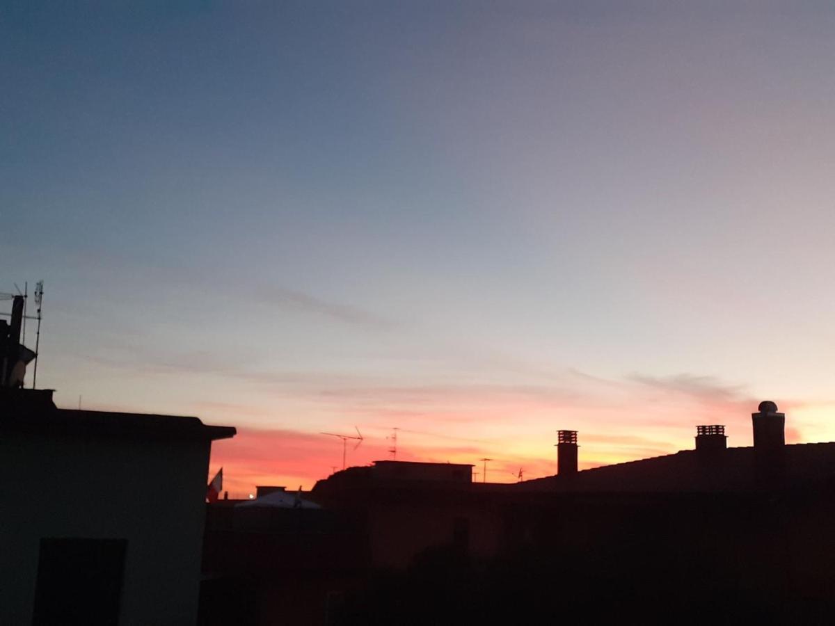 Ritorno A Casa Bed and Breakfast Ρώμη Εξωτερικό φωτογραφία