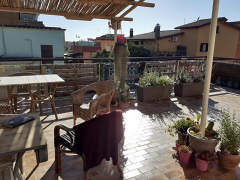 Ritorno A Casa Bed and Breakfast Ρώμη Εξωτερικό φωτογραφία