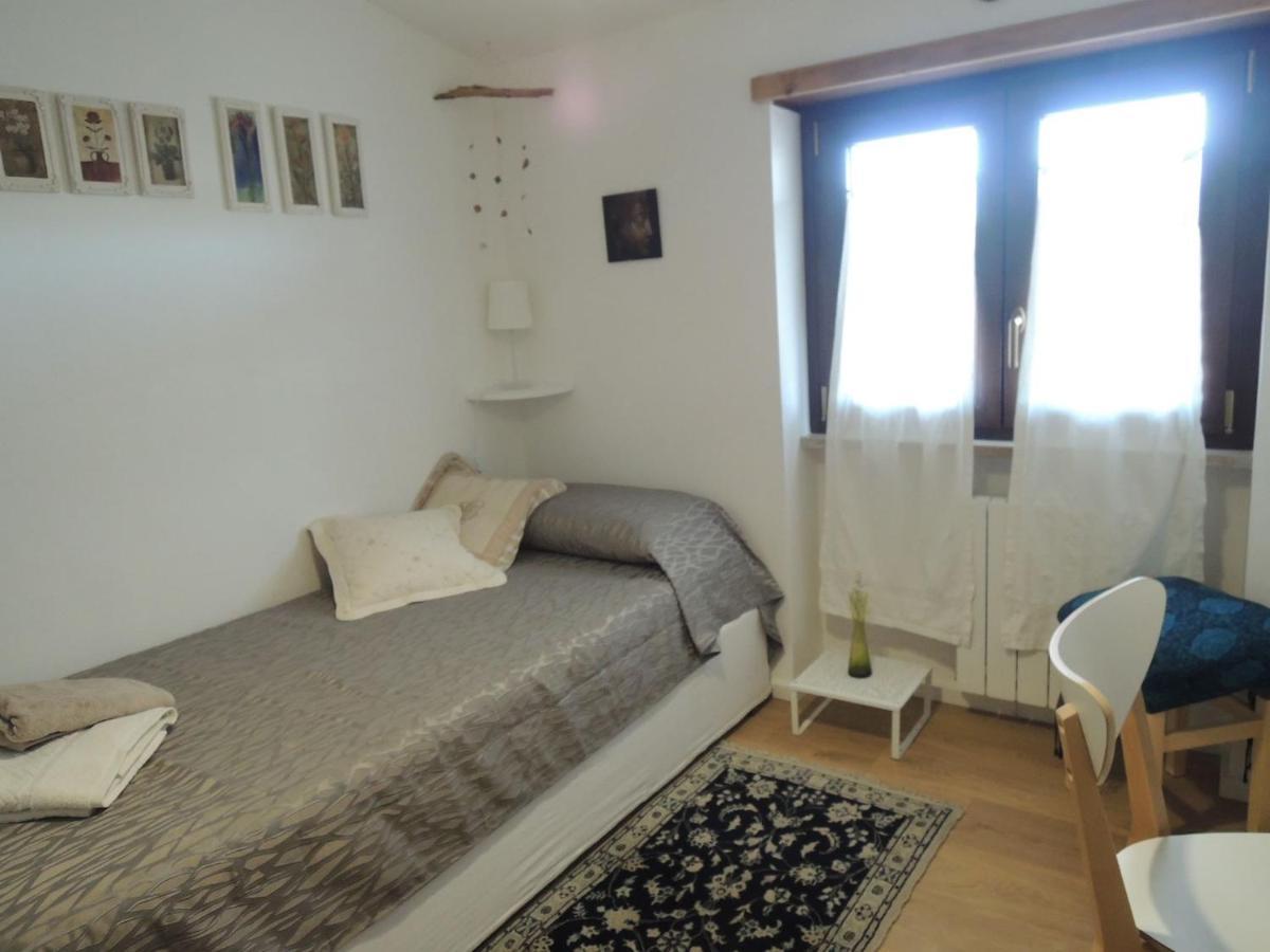 Ritorno A Casa Bed and Breakfast Ρώμη Εξωτερικό φωτογραφία