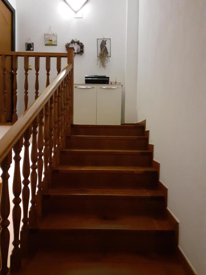 Ritorno A Casa Bed and Breakfast Ρώμη Εξωτερικό φωτογραφία