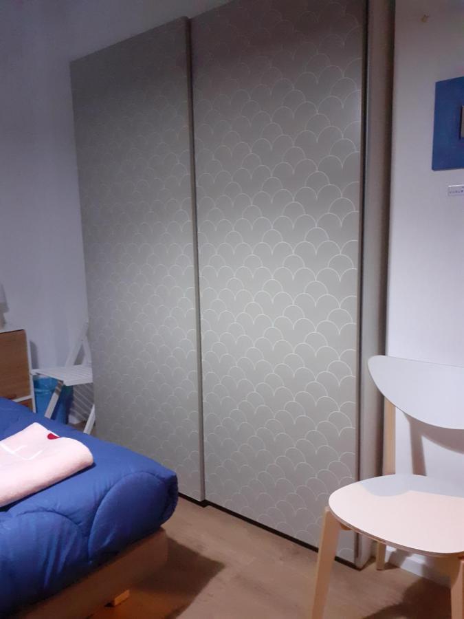 Ritorno A Casa Bed and Breakfast Ρώμη Εξωτερικό φωτογραφία