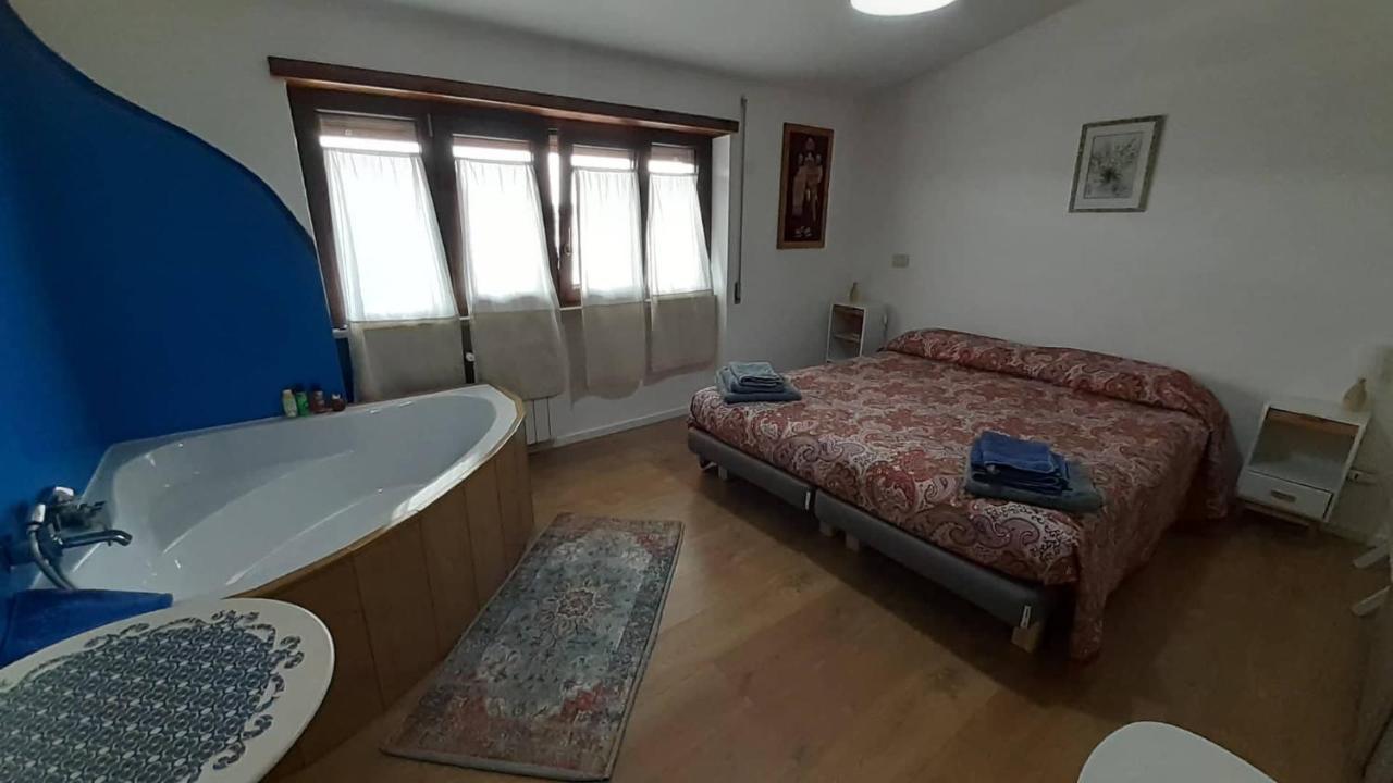 Ritorno A Casa Bed and Breakfast Ρώμη Εξωτερικό φωτογραφία