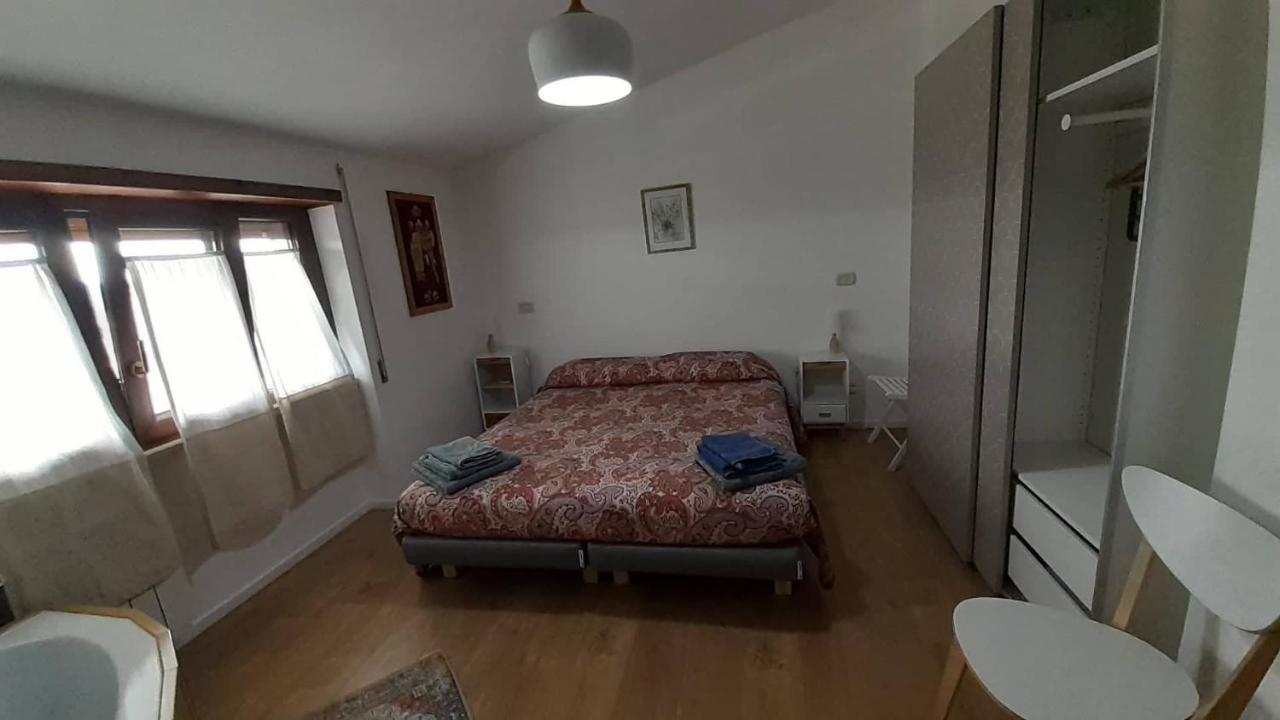 Ritorno A Casa Bed and Breakfast Ρώμη Εξωτερικό φωτογραφία