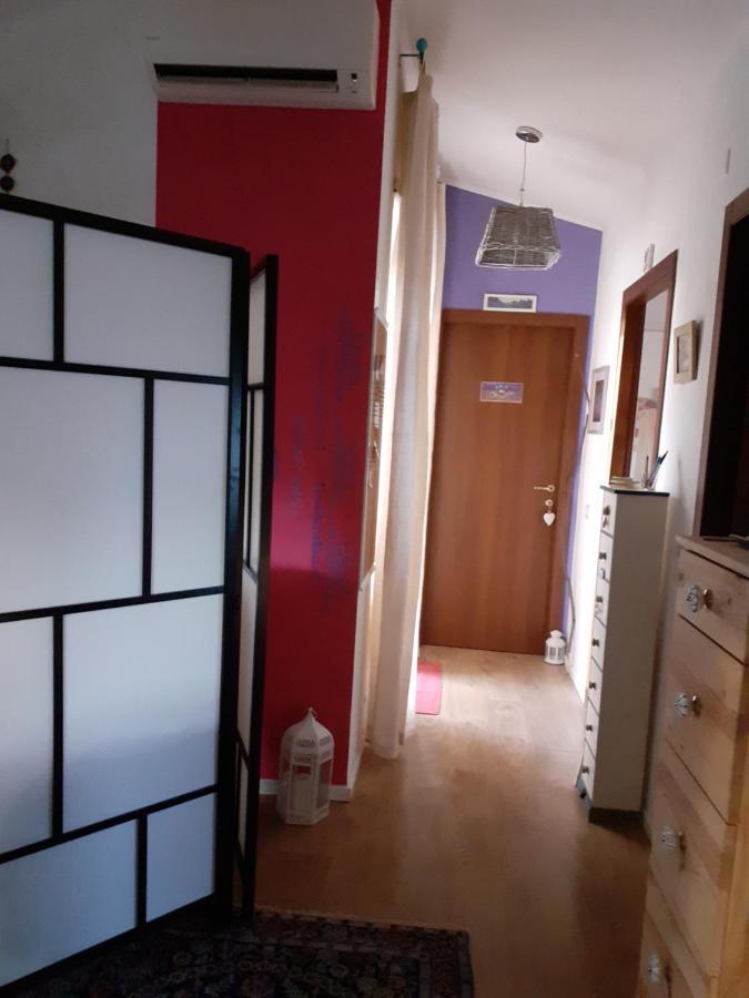 Ritorno A Casa Bed and Breakfast Ρώμη Εξωτερικό φωτογραφία